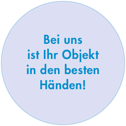 Objektbetreuung und Hausmeisterservice